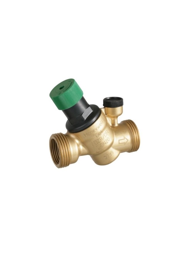 Reductor de presiune filetat Honeywell D04 FM – ½ A