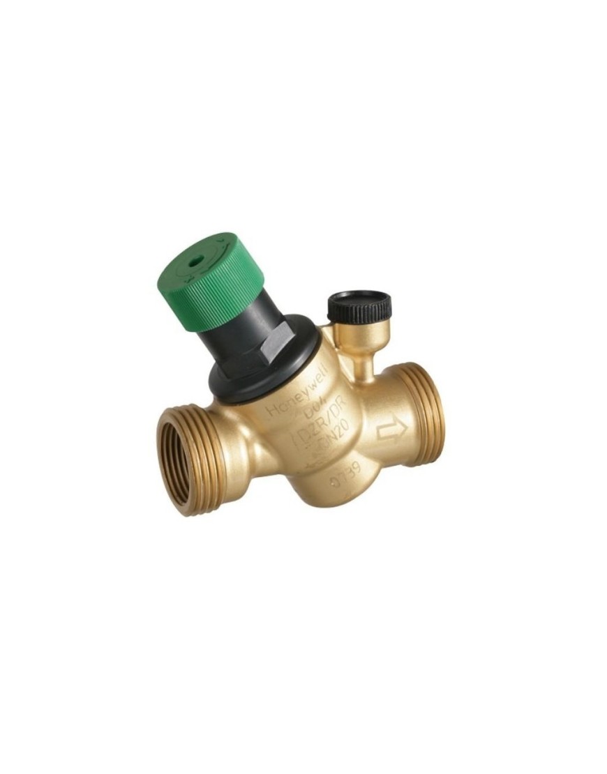 Reductor de presiune filetat Honeywell D04 FM – ½ A
