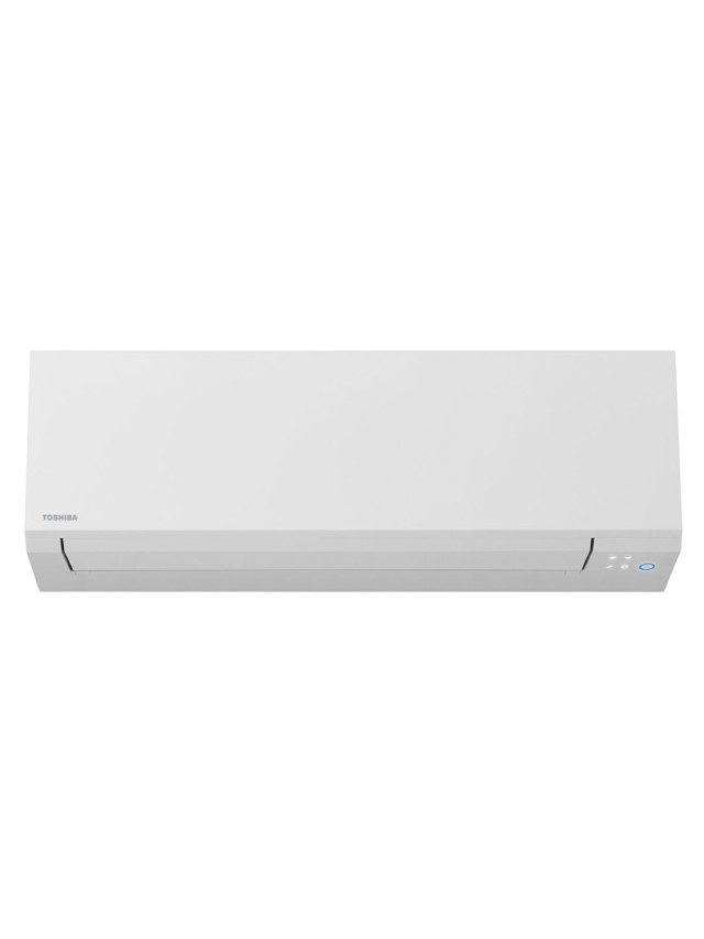 Aparat de aer conditionat Toshiba EDGE 10000 BTU RAS-10J2AVSG-E1 RAS-B10G3KVSG-E, ALB, SEER 8.6, SCOP 4.6, A+++, garantie 60 luni