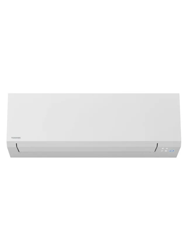 Unitate interna aer conditionat Toshiba EDGE RAS-B10G3KVSG-E 10000 BTU pentru 25 MP, Filtrul Toshiba Ultra Pure, Tehnologia Magic Coil, garantie 60 luni (configuratie multisplit)