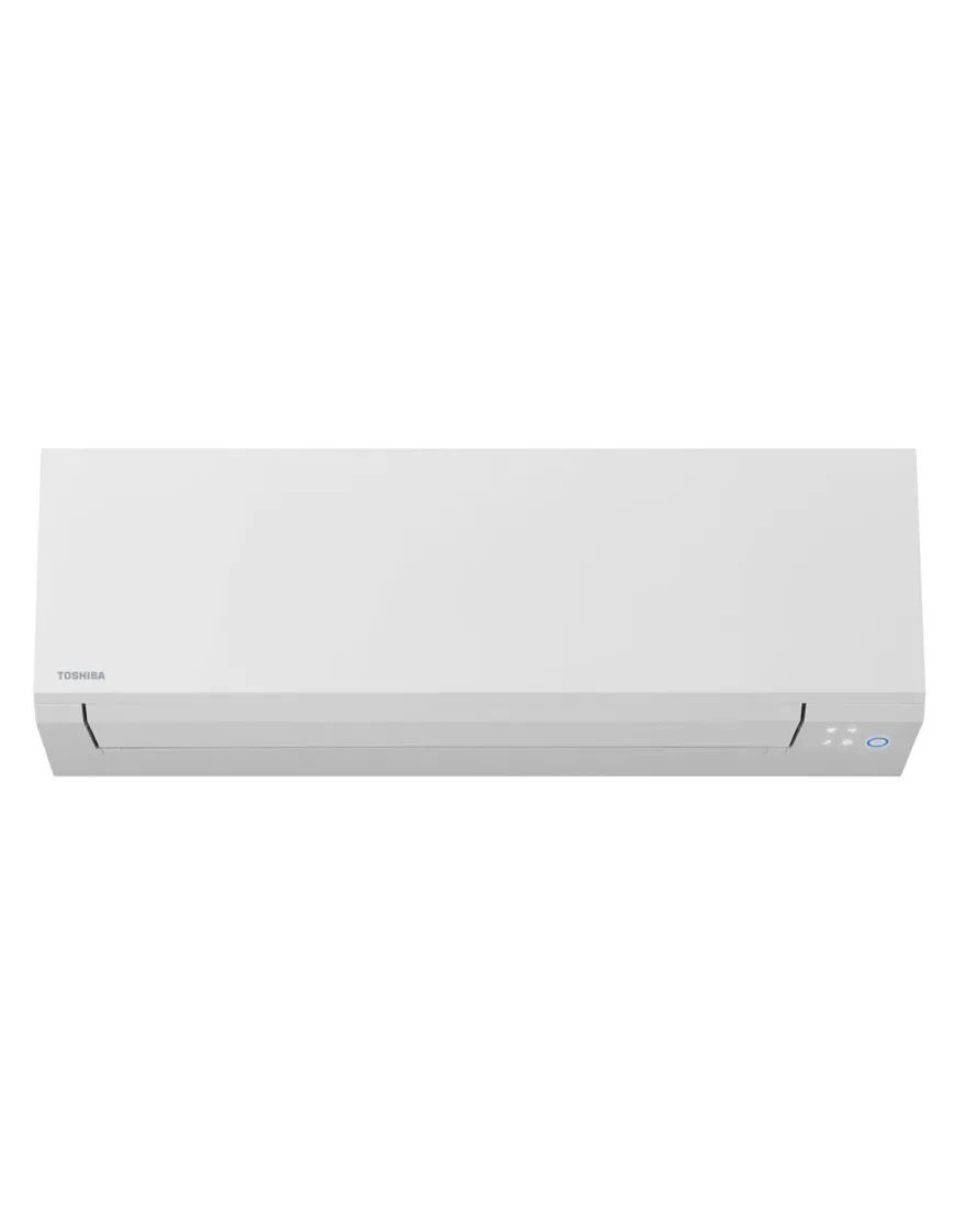 Aparat de aer conditionat Toshiba EDGE 13000 BTU RAS-13J2AVSG-E1 RAS-B13G3KVSG-E, ALB, SEER 7.5, SCOP 4.6, A++, garantie 60 luni