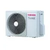 Aparat de aer condiționat tip casetă TOSHIBA RAV-GM1101AT8P-E-RAV-HM1101UTP-E Inverter 36000 BTU