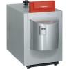Cazan pe gaz în condesație Viessmann Vitocrossal 200 CM2 115 kW cu arzător TN și automatizare Vitotronic 200