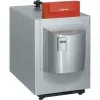 Cazan pe gaz în condesație Viessmann Vitocrossal 200 CM2 186 kW cu arzător TN și automatizare Vitotronic 200