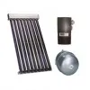 Pachet panouri solare plane Vitosol 200-TM 3.26MP cu sistem de automatizare Vitosolic 100