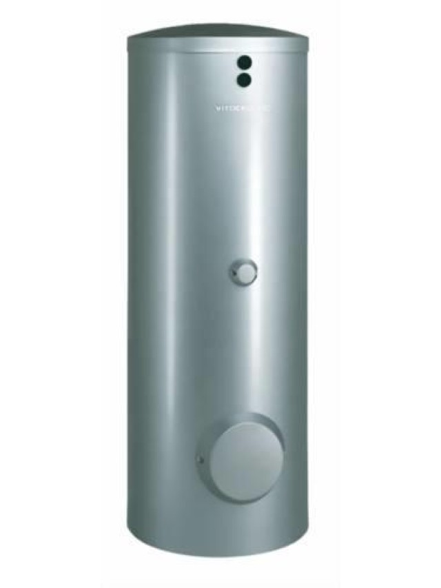 Boiler solar Viessmann Vitocell-B 100 300 litri 