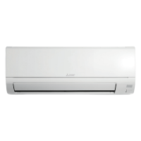 Aparat de Aer Conditionat Mitsubishi Electric 9000 BTU MSZ-DW25VF-MUZ-DW25VF, Garantie 60 Luni, Clasa A++, Filtru cu Ioni de Argint, 