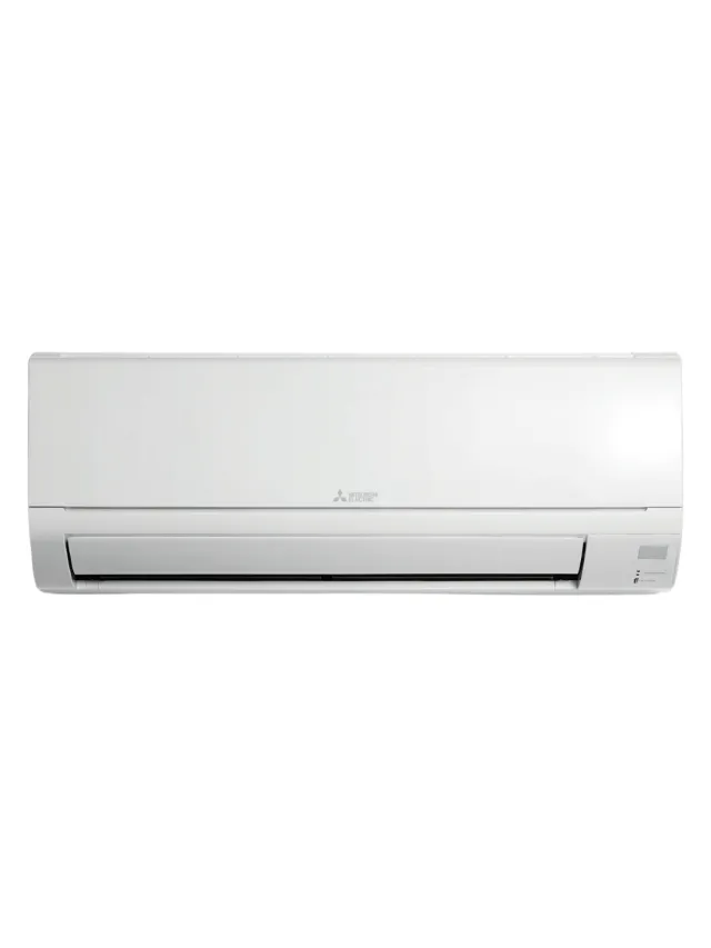 Aparat de Aer Conditionat Mitsubishi Electric 9000 BTU MSZ-DW25VF-MUZ-DW25VF, Clasa A++, Filtru cu Ioni de Argint, Garantie 60 Luni