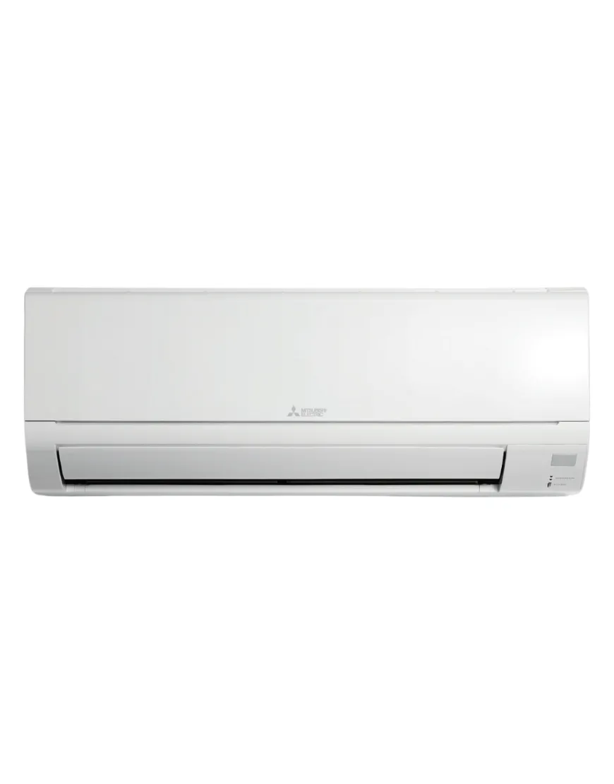 Aparat de Aer Conditionat Mitsubishi Electric 12000 BTU MSZ-DW35VF-MUZ-DW35VF, Clasa A++, Filtru cu Ioni de Argint, Garantie 48 Luni