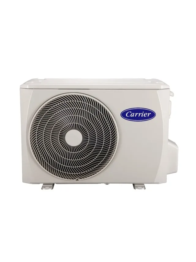 Unitate externă aer condiționat  CARRIER 1:2 38QUS018D8S2-2 18000 BTU