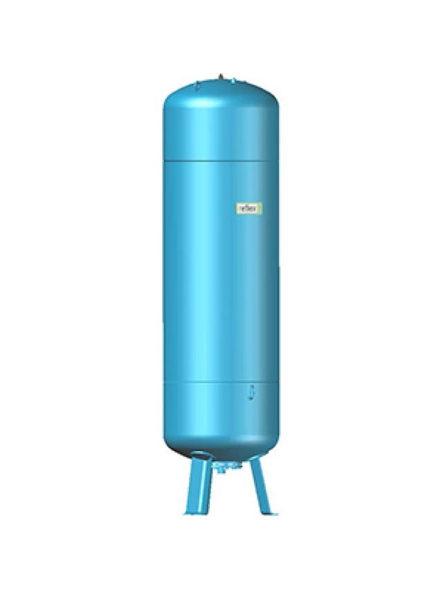 Vas expansiune Reflex Refix DE 1000 litri incalzire, hidrofor, incendiu, PN 10 bar, D740mm, garantie 36 luni 