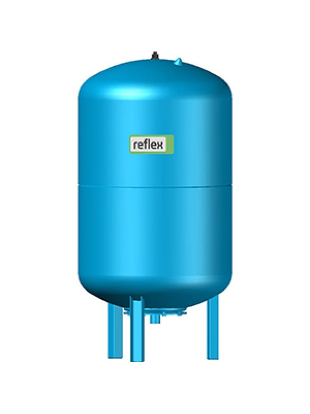 Vas expansiune Reflex Refix DE 300 litri incalzire, hidrofor, incendiu, PN 10 bar, garantie 36 luni