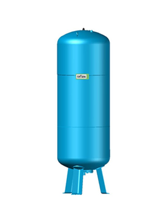 Vas expansiune Reflex Refix DE 800 litri incalzire, hidrofor, incendiu, PN 10 bar, garantie 36 luni