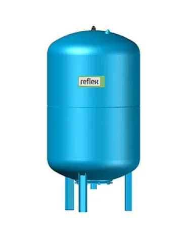 Vas expansiune Reflex Refix DE 300 litri incalzire, hidrofor, incendiu, PN 10 bar, garantie 36 luni