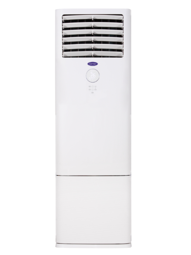 Aparat de aer conditionat tip coloana Carrier 42QFD048D8S -38QUS048D8T Inverter 48000 BTU