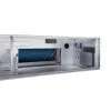 Aparat de aer conditionat tip duct Carrier 42QSV048D8S -38QUS048D8TX Inverter 48000 BTU