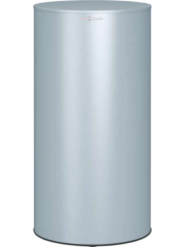 Boiler monovalent Viessmann Vitocell 100-V, CVAA 160 l