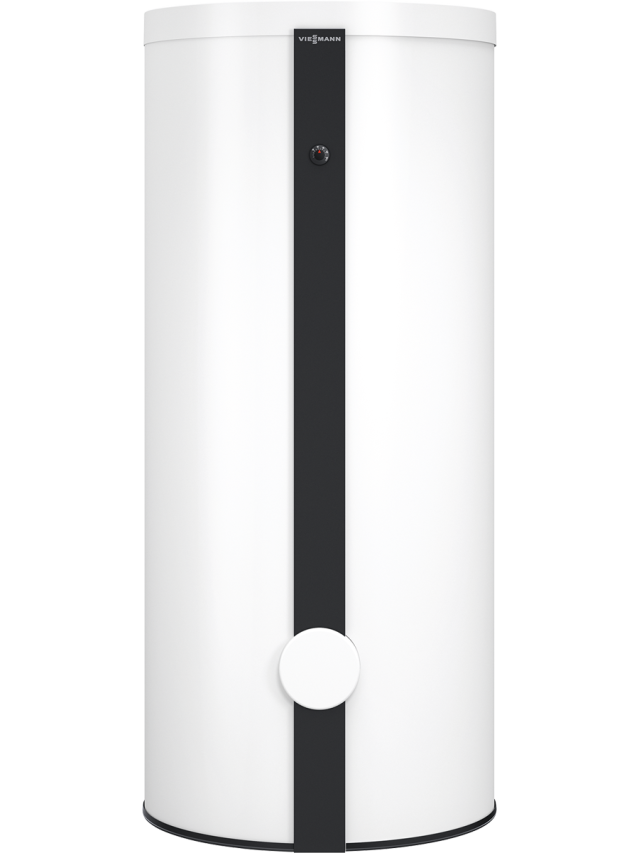 Boiler monovalent Viessmann Vitocell 100-V CVA 500L