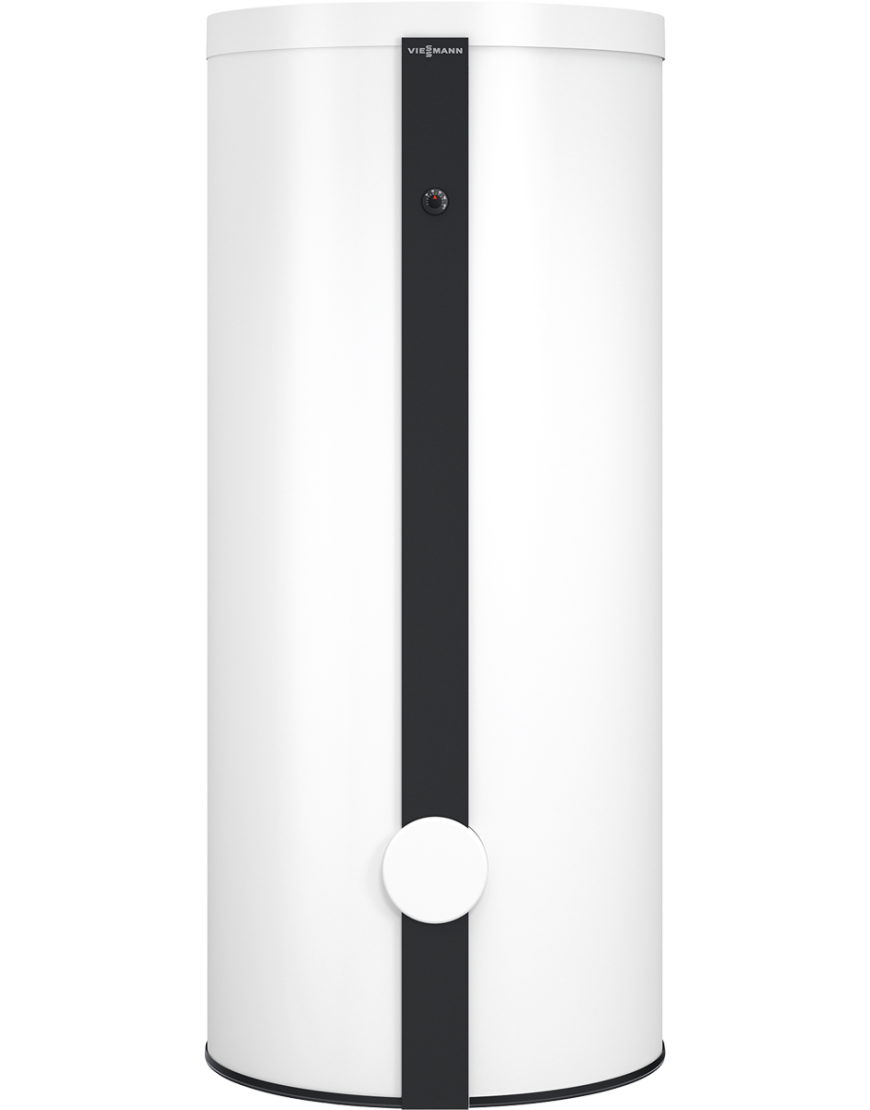 Boiler monovalent Viessmann Vitocell 100-V CVA 500L