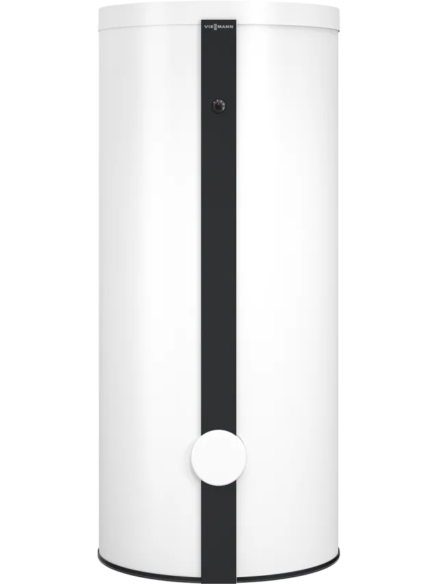 Boiler monovalent Viessmann Vitocell 100-V CVA 500L