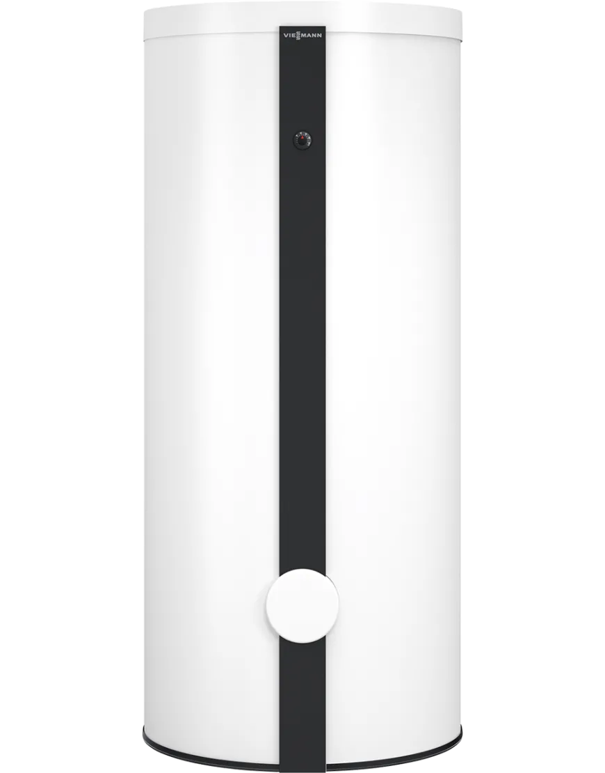 Boiler monovalent Viessmann Vitocell 100-V CVA 500L