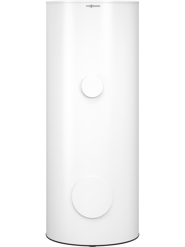 Boiler monovalent Viessmann Vitocell 100-V CVAB 300L