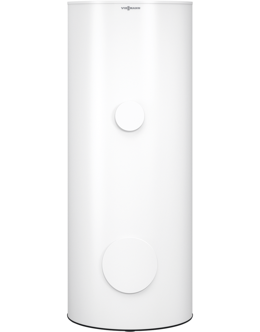 Boiler monovalent Viessmann Vitocell 100-V CVAB 300L