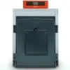 Cazan pe gaz din fonta VIESSMANN VITOROND 200 CM2 1080 kW cu automatizare VITOTRONIC 100 GC1
