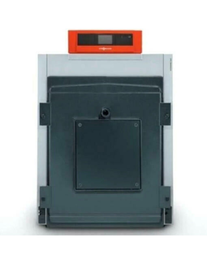 Cazan pe gaz din fonta VIESSMANN VITOROND 200 CM2 1080 kW cu automatizare VITOTRONIC 100 GC1