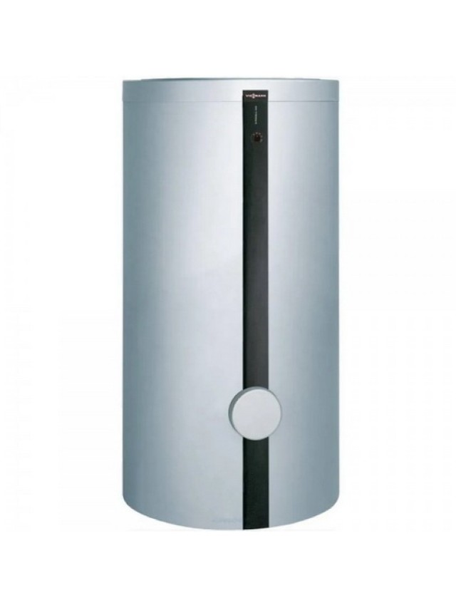 Boiler solar Viessmann Vitocell-B 100 500 litri 