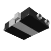 Recuperator de căldură Mitsubishi Electric GUF-100RDH4 cu umidificator