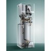 Centrală termică în condensație Vaillant ecoCompact VSC 266/4-5 pentru încălzire cu boiler