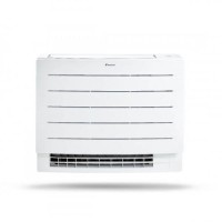 Unitate interna aer conditionat consola de pardoseala Daikin Perfera 9000 BTU FVXM25B pentru suprafata de 25 MP, Wi-fi, Flash Streamer, Flux de aer dublu, 5 ANI GARANTIE (configuratie multisplit)
