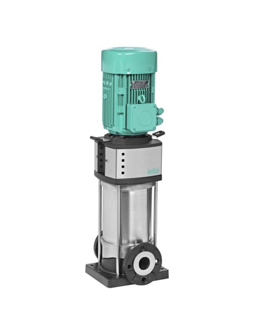Pompă hidrofor WILO Helix FIRST V 1610-5/16/E/KS/