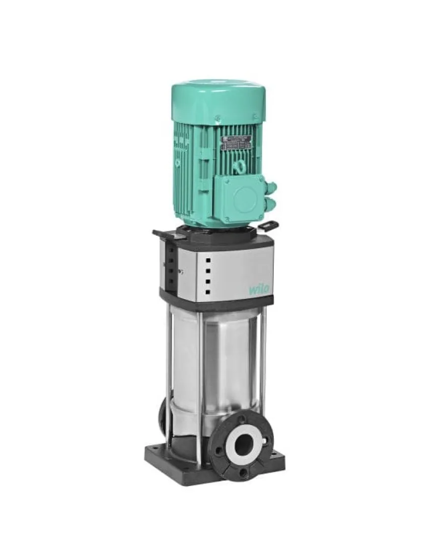 Pompă hidrofor WILO Helix FIRST V 212-5/16/E/S/