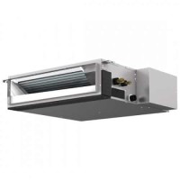 Unitate Interna Aer Conditionat tip duct slim Mitsubishi Electric SEZ-M35DA 12000 BTU, pentru supraf.35 mp,  (configuratie multisplit) 