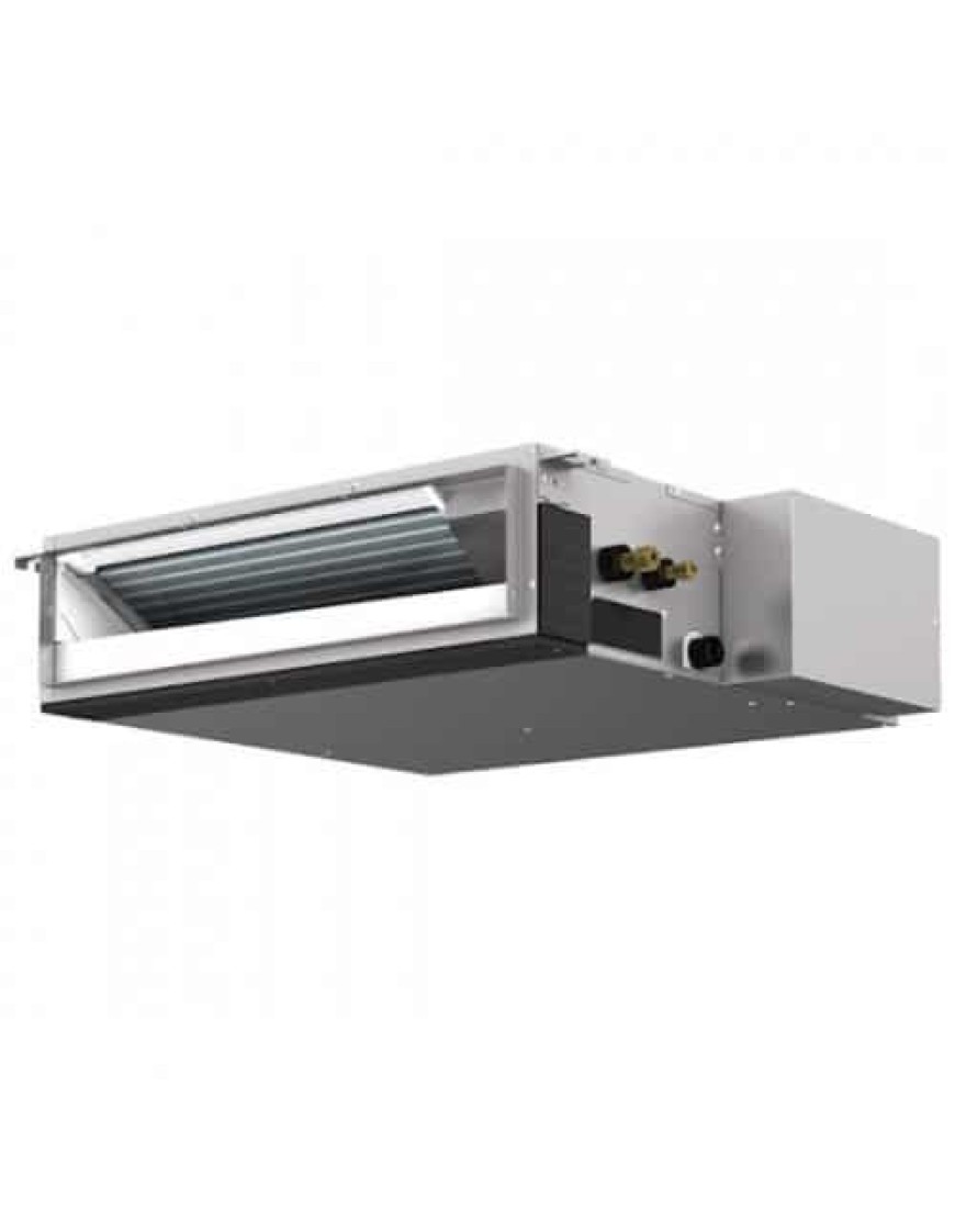 Aparat de aer condiționat tip duct Mitsubishi Electric SEZ-M25DA-SUZ-M25VA 9000 BTU-garanție 60 luni
