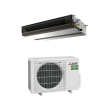 Aparat de aer condiționat tip duct Mitsubishi Electric PEAD-M125JA-PUZ-ZM125YKA Power Inverter 45000 BTU