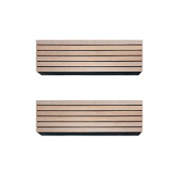 Aparat de aer conditionat multisplit TOSHIBA cu doua unitati interne DAISEIKAI Wooden 9000 BTU,  2*RAS-B10S4KVDG-E + RAS-2M14G3AVG-E-garantie 60 luni, wifi integrat, functionare pe incalzire pana la -20°C