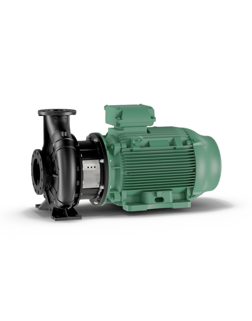 Pompă WILO Atmos GIGA-B 65/85-3/2