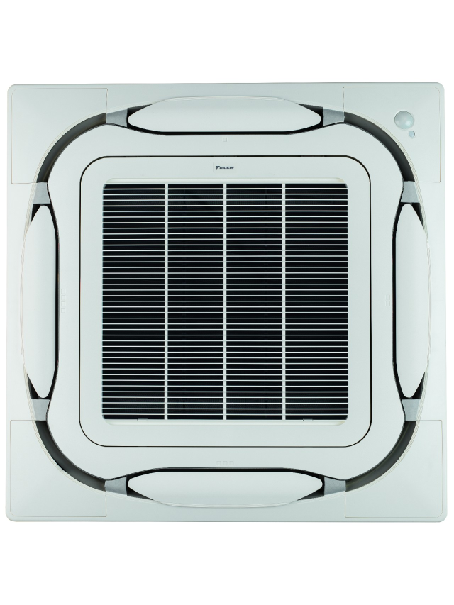 Panou Decorativ Daikin BYCQ140E- ALB