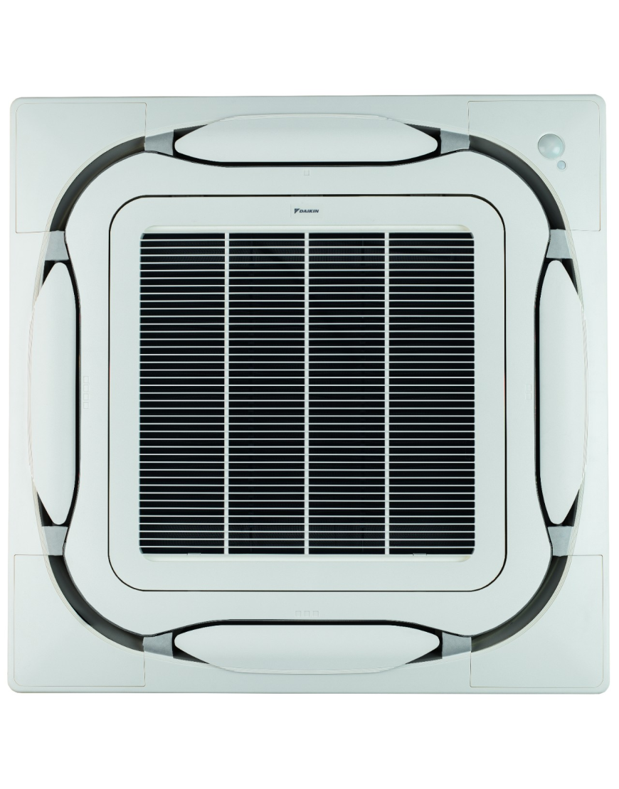 Panou Decorativ Daikin BYCQ140E- ALB