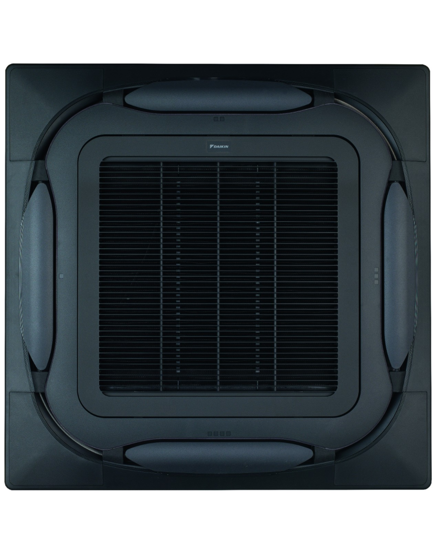 Panou Decorativ Daikin BYCQ140EGFB- NEGRU - cu funcție autocurățare