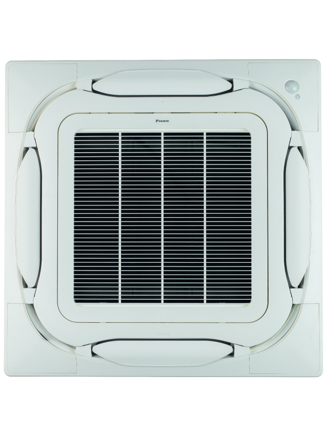 Panou decorativ Daikin BYCQ140EW- alb