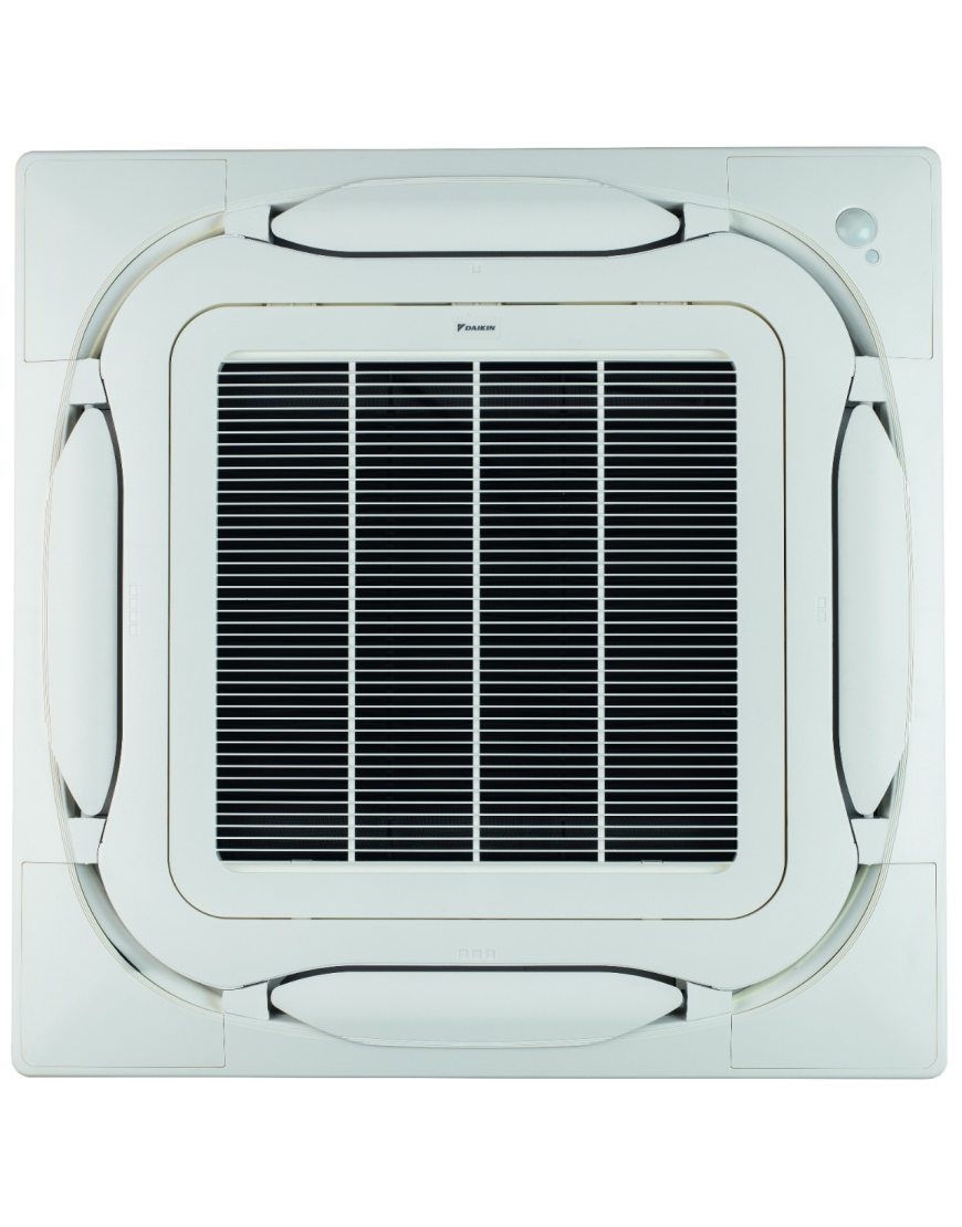 Panou decorativ Daikin BYCQ140EW- alb