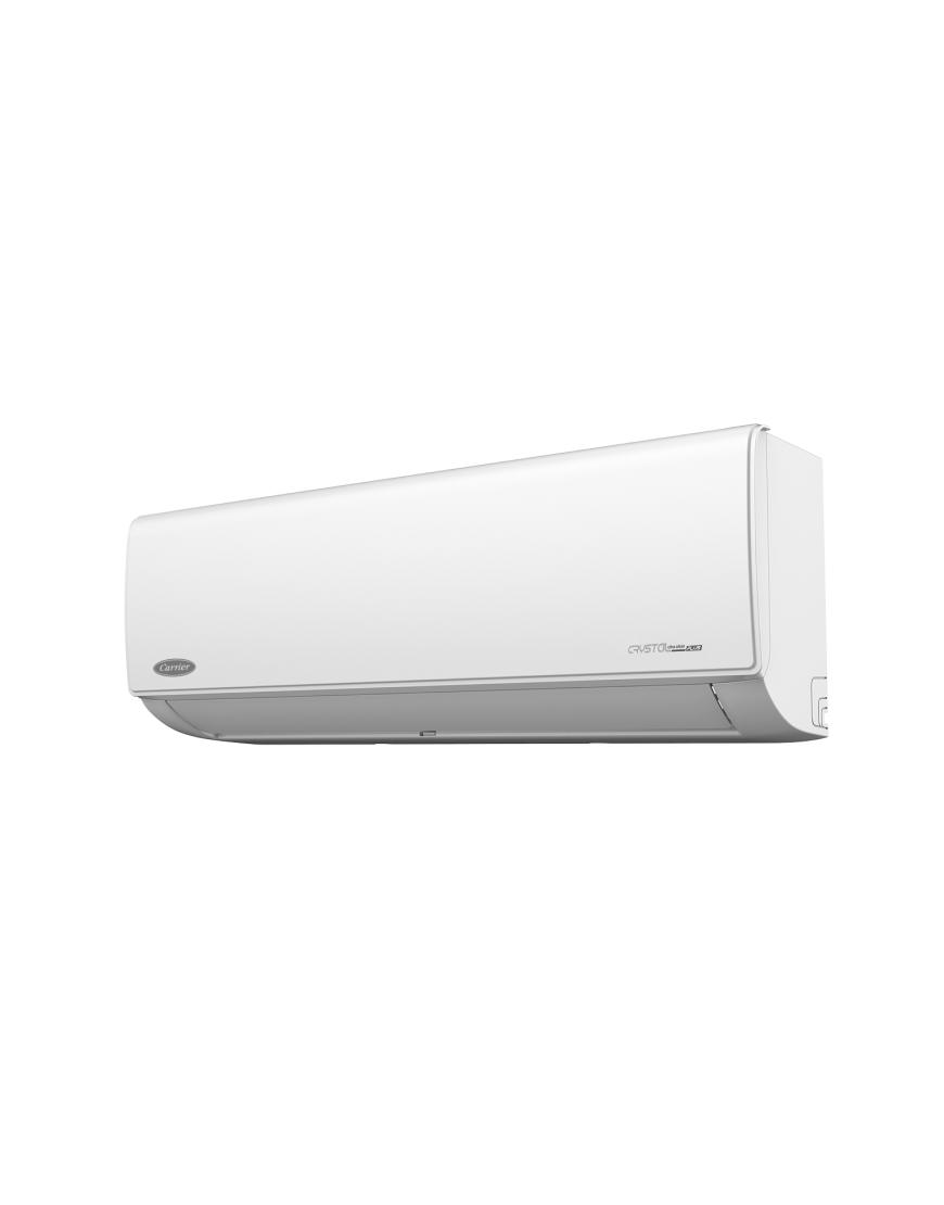 Aparat de Aer Condiționat Carrier Crystal Ultra Clean Plus 38QHG/42QHG012D8SU2 12000 BTU, garanție 36 luni Aparat de Aer Condiționat Carrier Crystal Ultra Clean Plus 38QHG/42QHG012D8SU2 12000 BTU, garanție 36 luni
