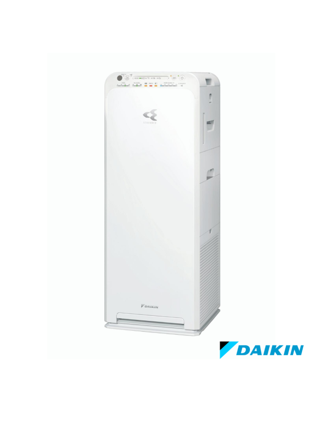 Purificator și umidificator de aer Daikin Ururu MCK55W