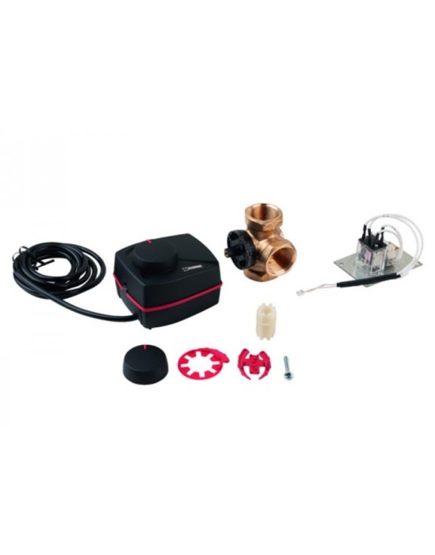 Kit vana plus senzor boiler extern – EKHY3PART