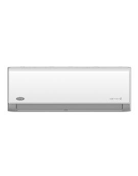 Aparat de Aer Condiționat Carrier Extreme 3 38QHG/42QHG012D8SE 12000 BTU, wifi integrat, Clasa A+++, tehnologie UV, Triple filter, filtru vitamina C, 3D Airflow, functie Wind avoid me, functie Low Ambient, tehnologia Active Clean