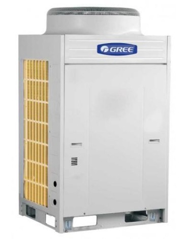 Unitate externa aer conditionat Gree VRF GMV-224WM/B-X ALL DC Inverter 9 CP
